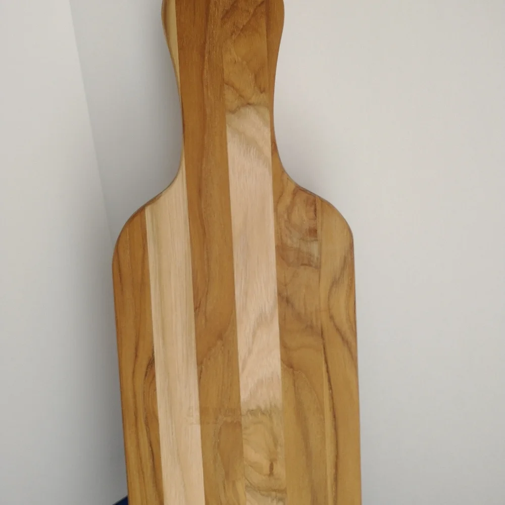 Sur la Table Serving Wooden Board